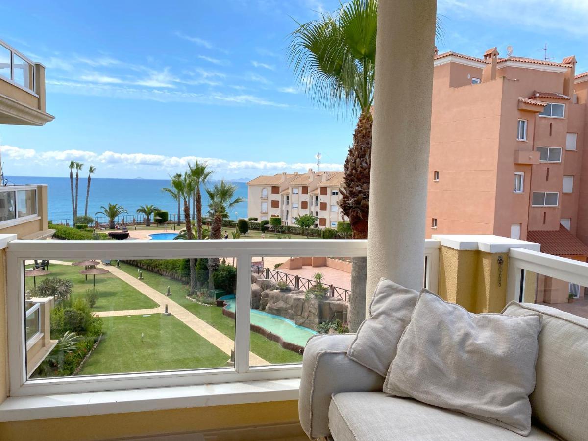 Pinar de Campoverde La Caleta - Cabo Roig - Apartamentos De Lujo מראה חיצוני תמונה