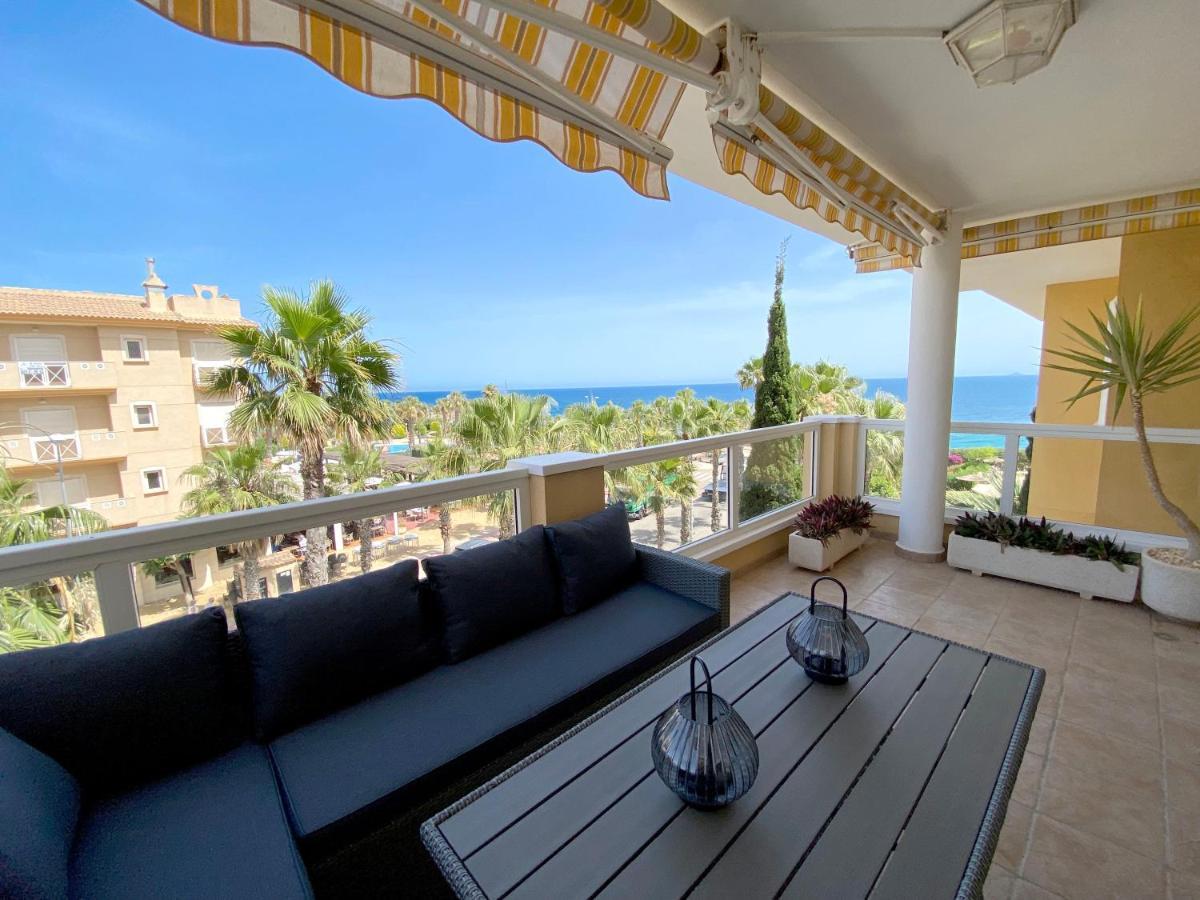 Pinar de Campoverde La Caleta - Cabo Roig - Apartamentos De Lujo מראה חיצוני תמונה