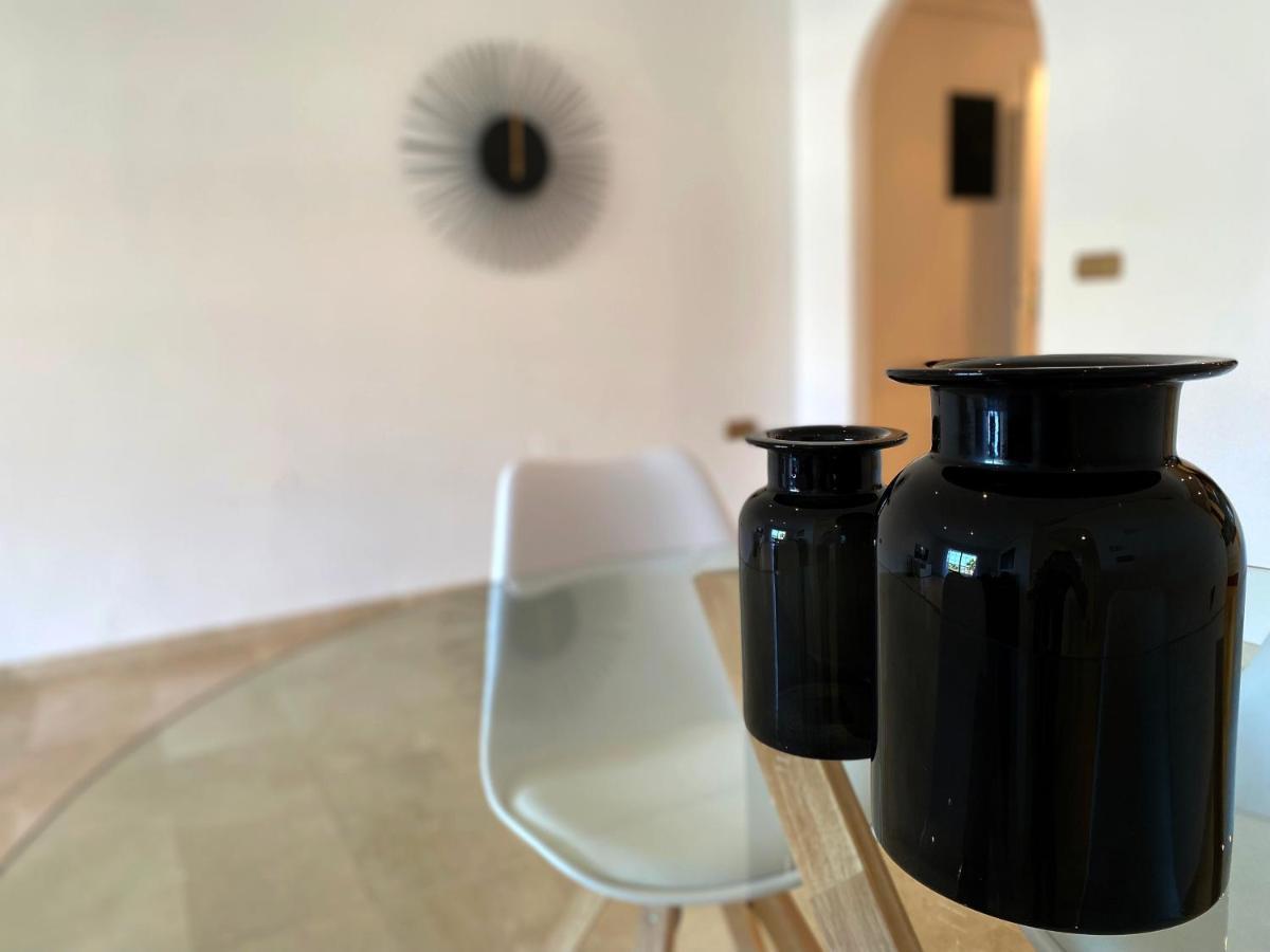 Pinar de Campoverde La Caleta - Cabo Roig - Apartamentos De Lujo מראה חיצוני תמונה