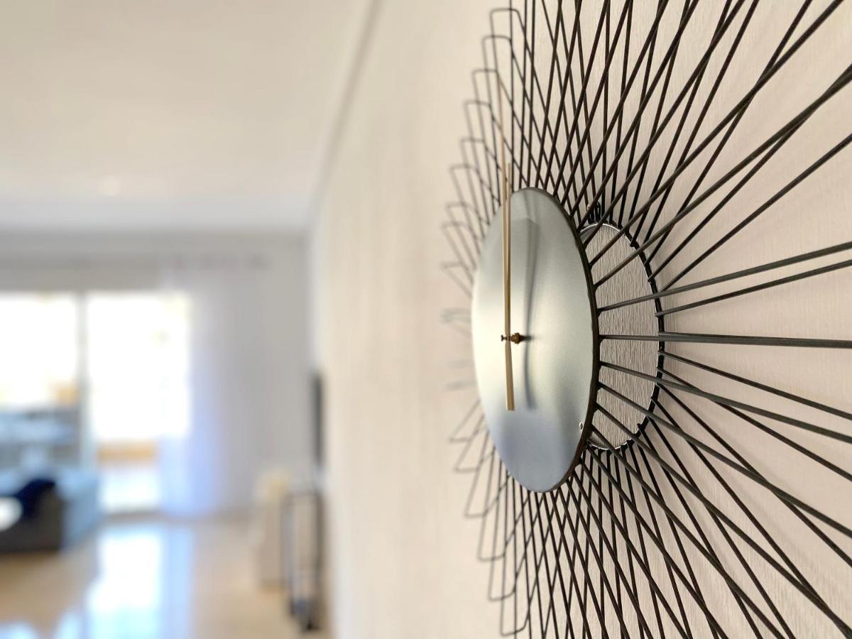 Pinar de Campoverde La Caleta - Cabo Roig - Apartamentos De Lujo מראה חיצוני תמונה