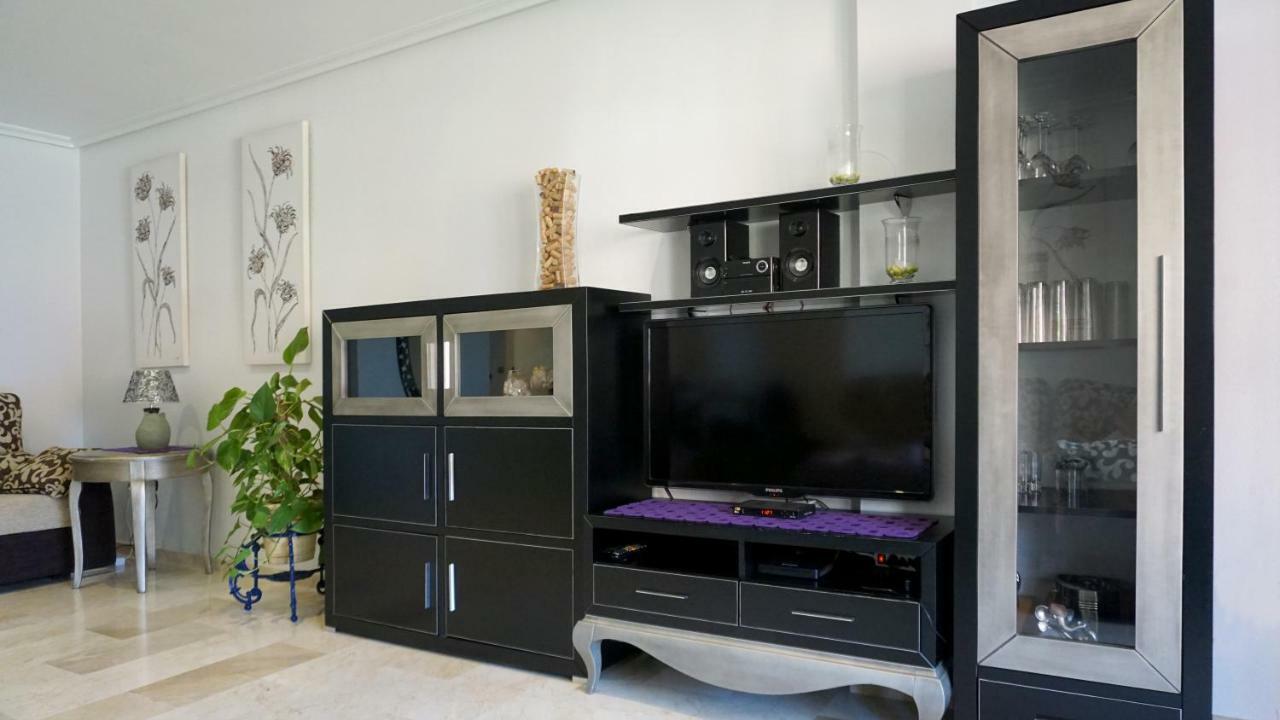 Pinar de Campoverde La Caleta - Cabo Roig - Apartamentos De Lujo מראה חיצוני תמונה