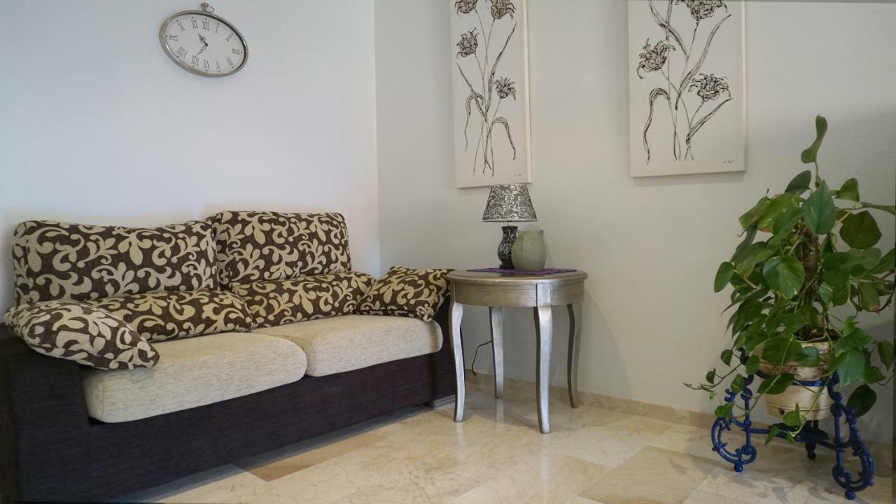 Pinar de Campoverde La Caleta - Cabo Roig - Apartamentos De Lujo מראה חיצוני תמונה