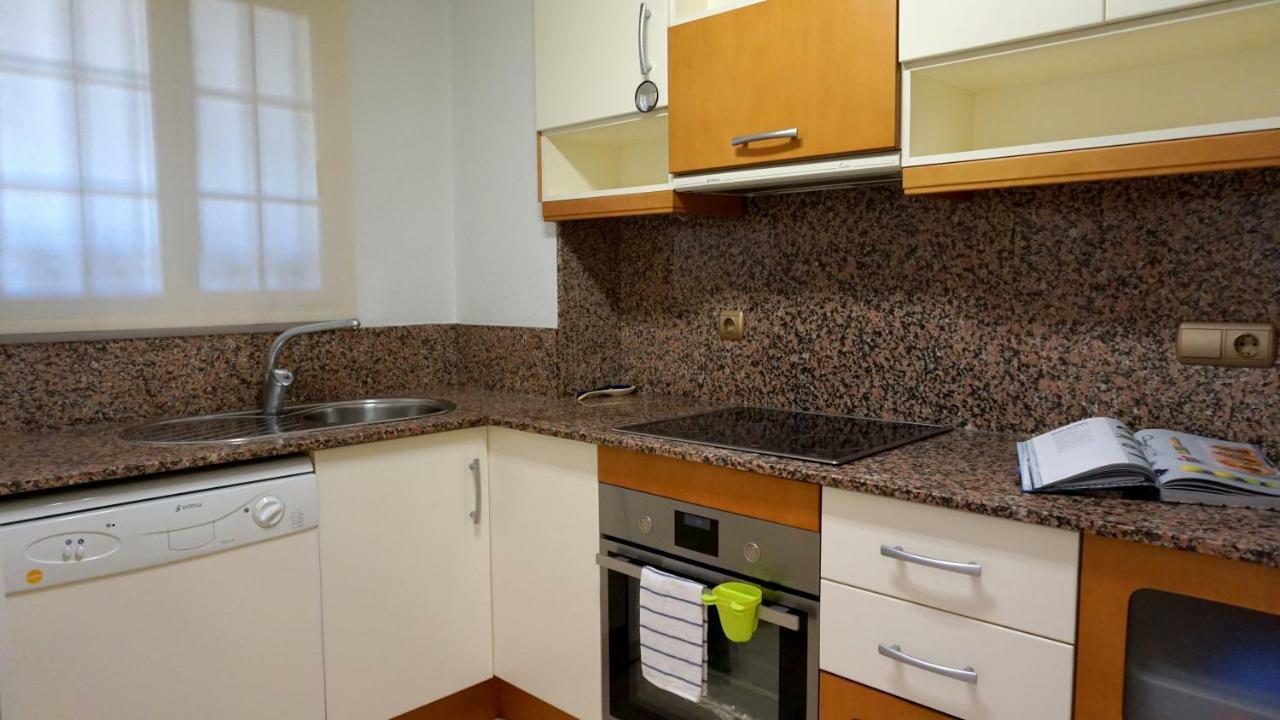 Pinar de Campoverde La Caleta - Cabo Roig - Apartamentos De Lujo מראה חיצוני תמונה
